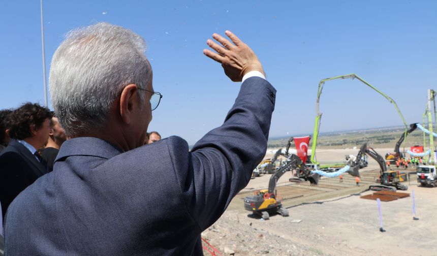Zengezur Koridoru’nun en somut adımı atıldı!