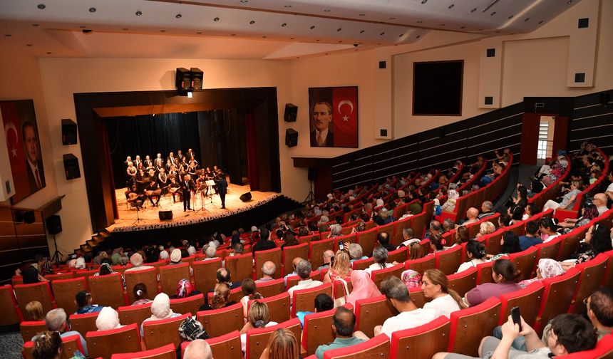Altındağ Belediyesi Korolarında Yeni Dönem Başvuruları Başladı