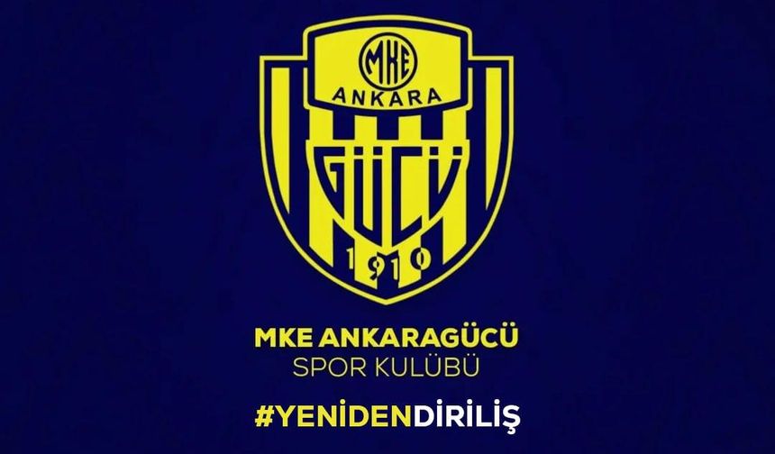 Ankaragücü'nden Kupada Bilet İndirimi