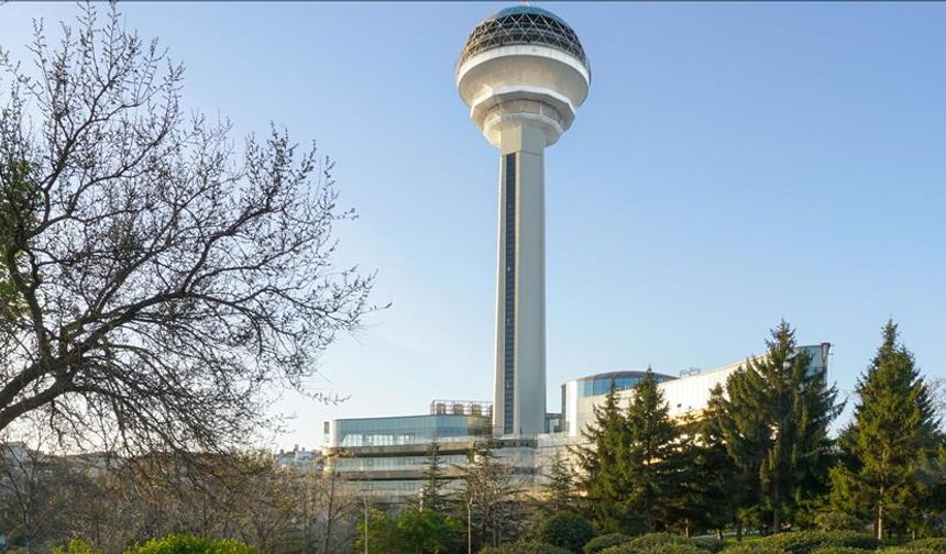 Türkiye'nin en zengin ilçesi Ankara'dan çıktı!