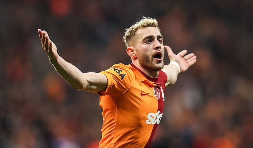 Barış Alper Yılmaz Transferinin Arka Planında Ne Oluyor?
