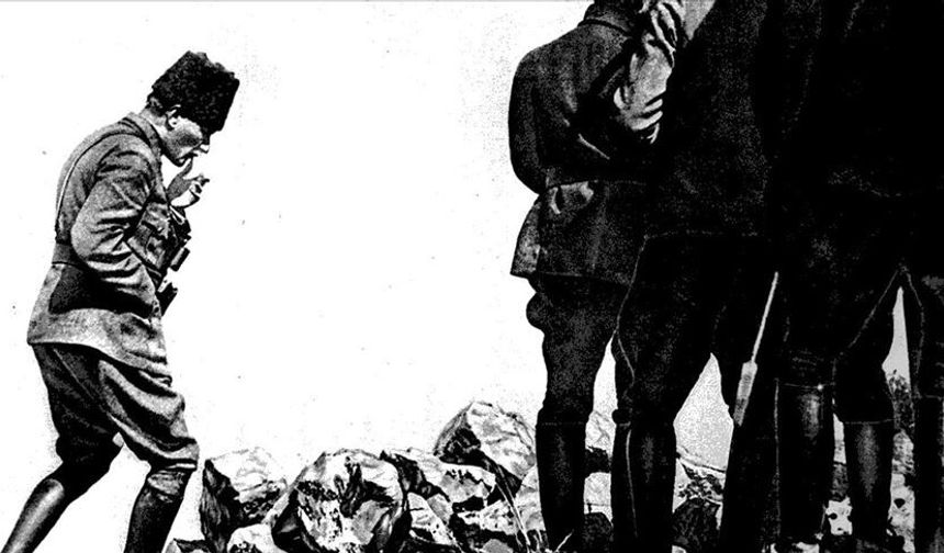 Bir Milletin Kurtuluşu: Büyük Taarruz