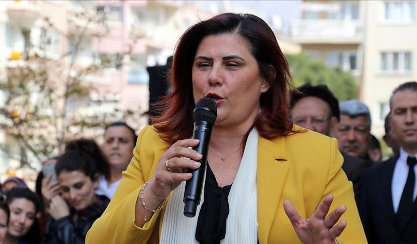 'Topuklu Efe' Çerçioğlu CHP’den istifa etti