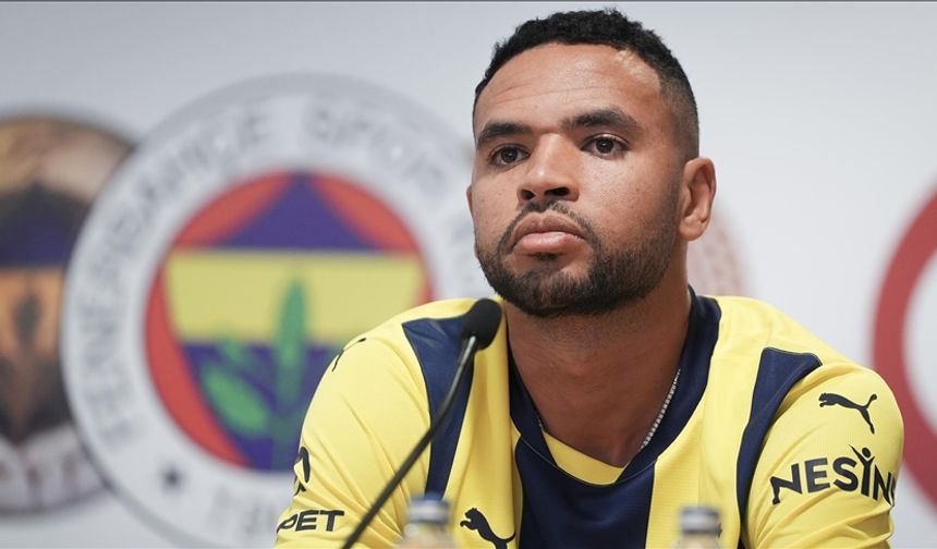 Fenerbahçe'de şok ayrılık: En-Nesyri'yle yollar ayrıldı