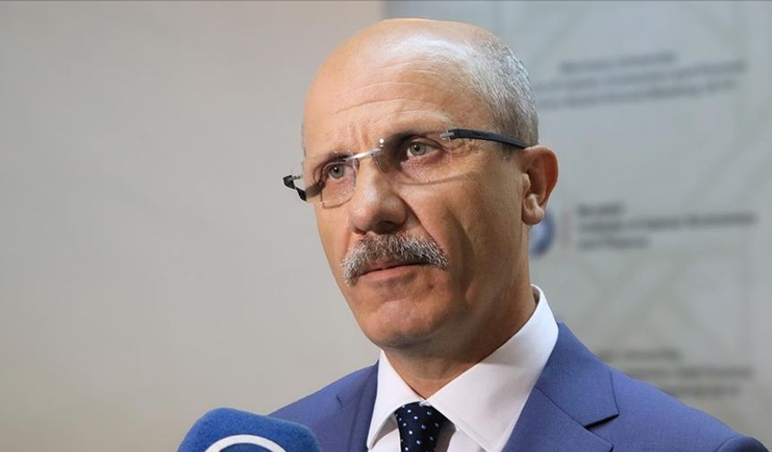 "Hukuk fakültelerine tercih 125 bin barajına göre yapılabilecek"