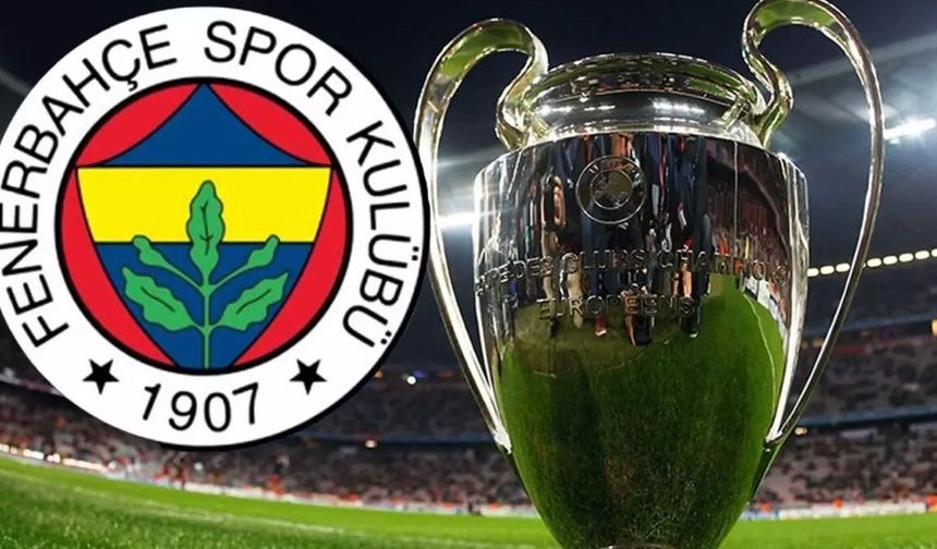 Fenerbahçe'nin Rakibi Belli Oldu! Rota Fransa