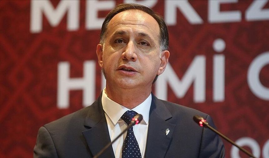 Türk futbolunda şok... MHK Başkanı Ferhat Gündoğdu gözaltına alındı