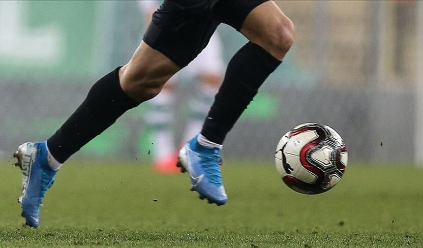 Maliye'den Futbolculara Denetim