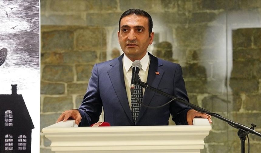 Beyoğlu Belediye Başkanı Güney: “Çirkin İftiralarla gözaltındayım”