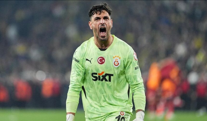 Göztepe'de Hedef Günay Güvenç!