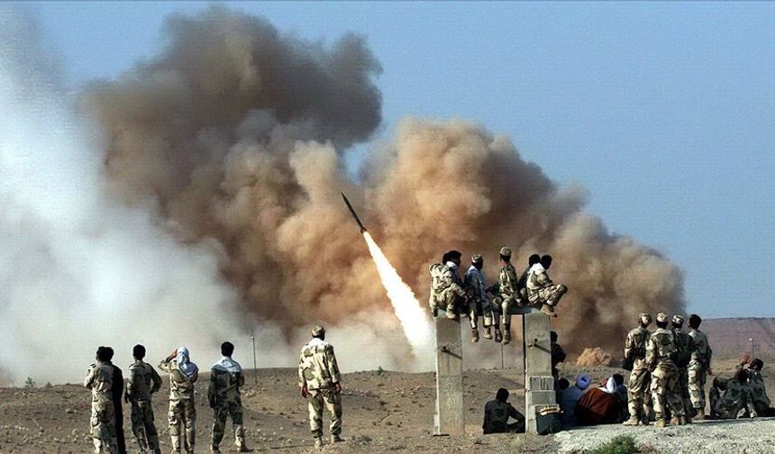 Orta Doğu’nun 8 Yıllık Kardeş Kavgası: Irak-İran Savaşı