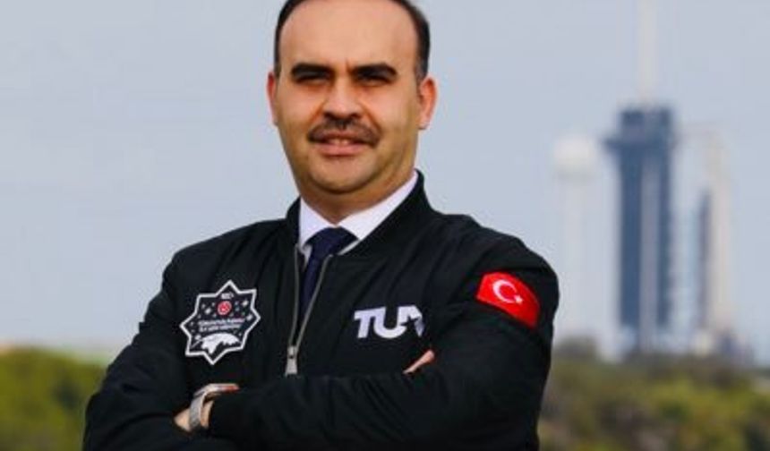 5’inci Ulusal Arktik Bilimsel Araştırma Seferi Başarıyla Tamamlandı