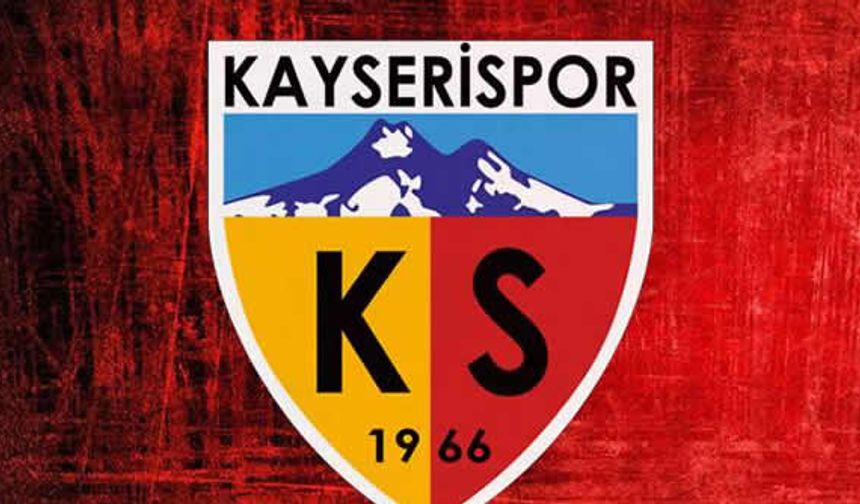 Kayserispor’a FIFA’dan Yeni Transfer Yasağı Şoku!