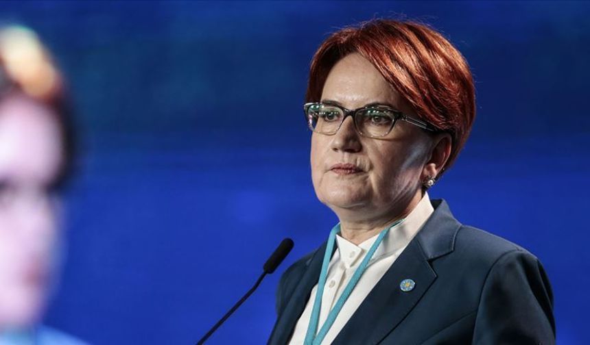 Siyaset kulislerinde çarpıcı iddia: Akşener’den Yavaş’a teklif mi geldi?