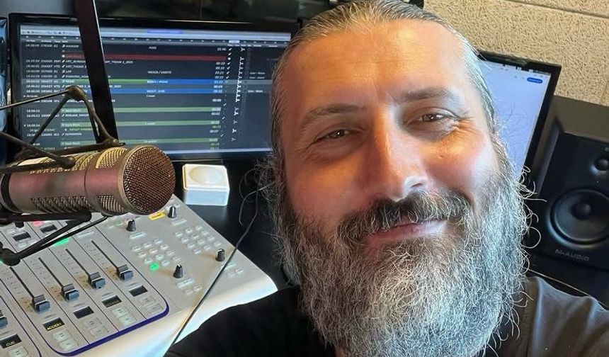 Mesut Süre'den taciz iddialarına yanıt!