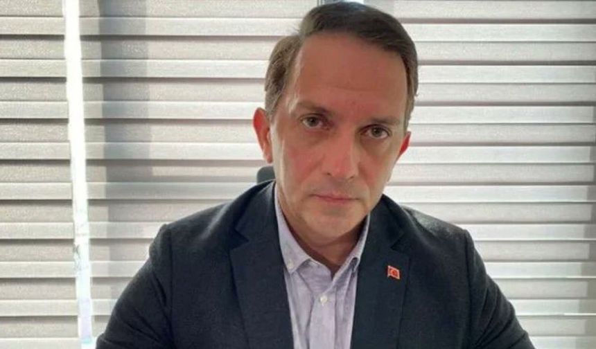 Adalet Bakanlığı'ndan Birinci hakkında soruşturma izni çıktı