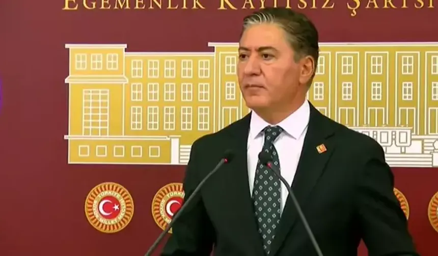 Murat Emir'den diplomaların YÖKSİS'ten silinmesine büyük tepki