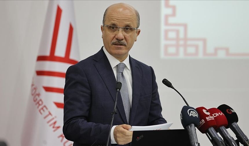 YÖK’ün Diploma Açıklamalarına Suç Duyurusu