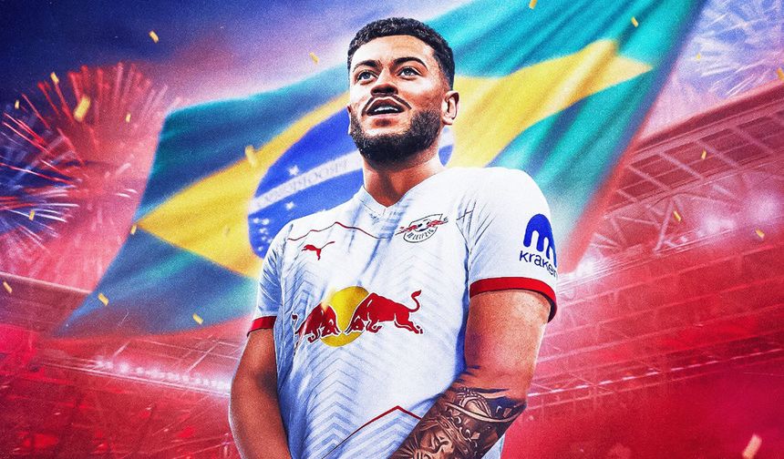 Romulo Cardoso, Rekor Bedelle Leipzig’e Transfer Oldu