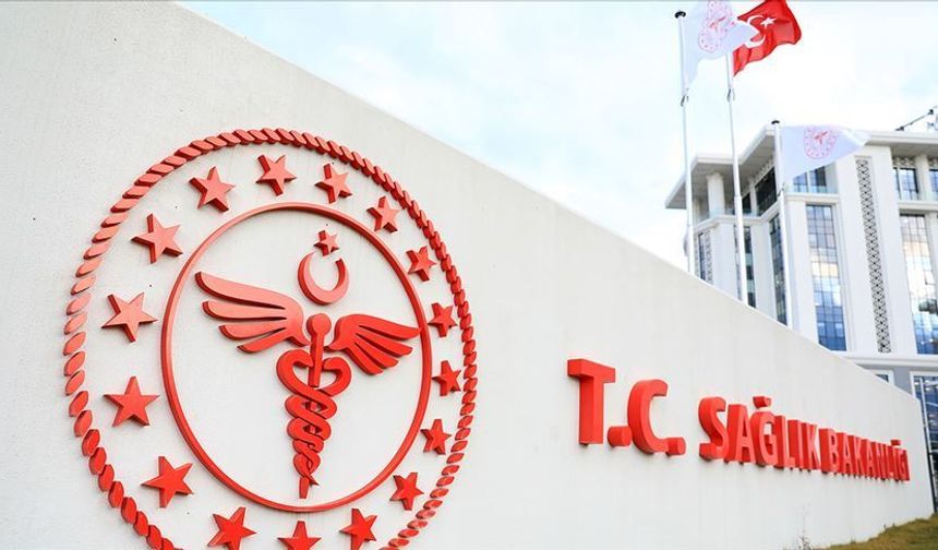 Sağlık ve Tarım Bakanlıklarında Atamalar