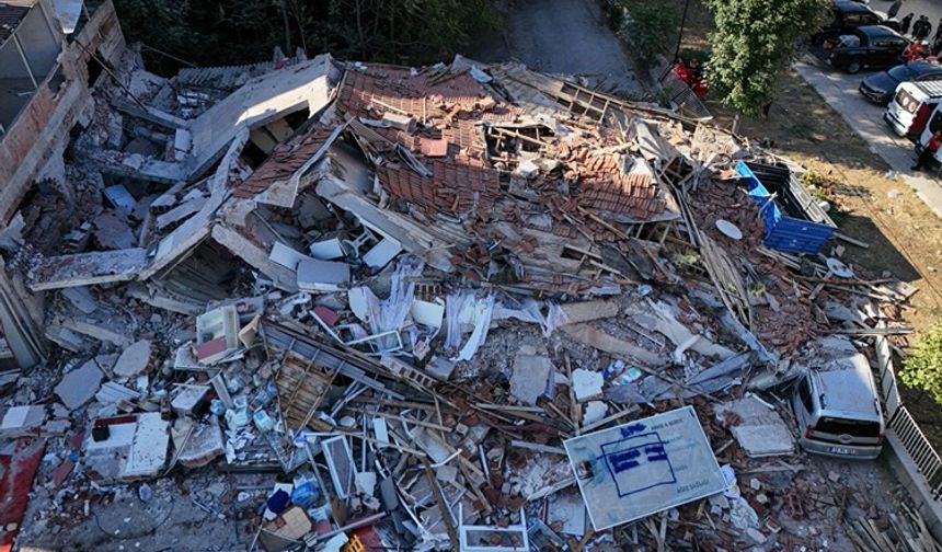 Depremin ardından 3 yıl geçti: Hatay’da genç umudunu yitirdi