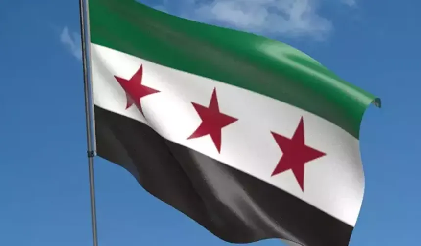 Suriye Enerji Bakanı Beşir'den açıklama: "Stratejik tesisler devlet kontrolüne geçti"