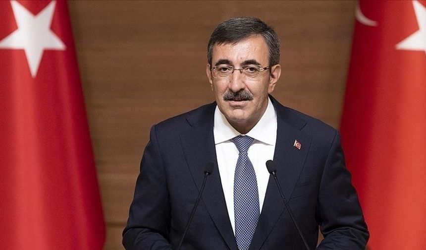 Cevdet Yılmaz'dan Sahte E-İmza ve Diploma Tartışmalarına Sert Tepki