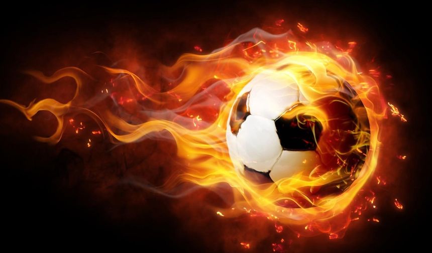 Futbolda Bahis ve Şike Operasyonu: 10 İlde 32 Gözaltı