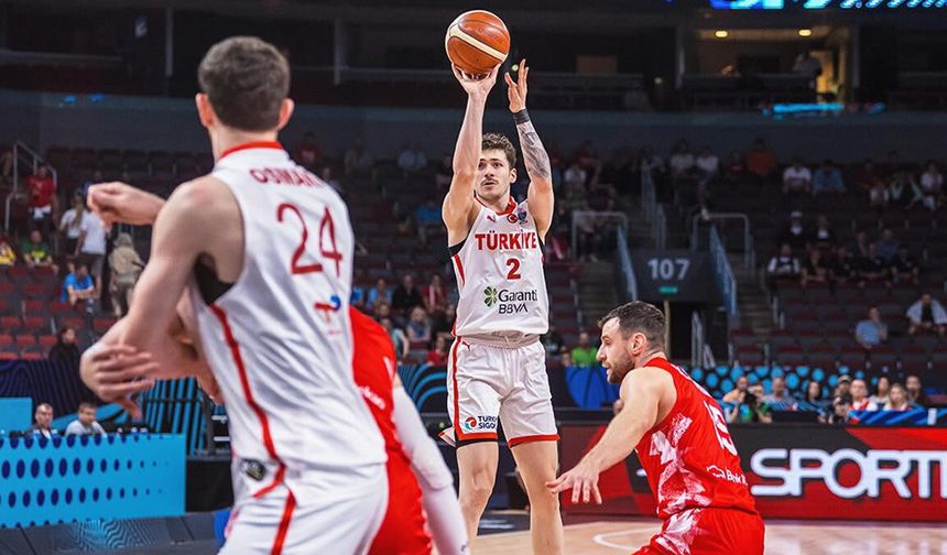 12 Dev Adam Sırbistan ile Rövanşta