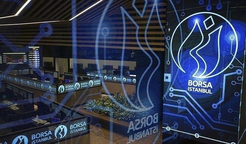 Borsa günü nasıl kapattı?