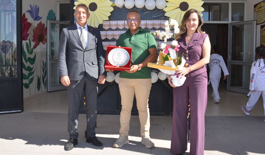 Kahramankazan'da Öğretmen Spor Atölyesi Yaptırdı
