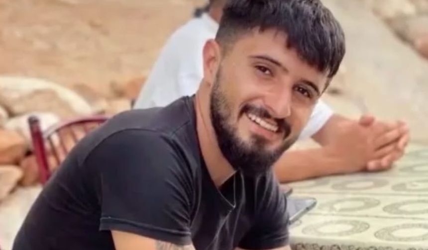 Adıyaman'da silahlı kavga: 1 ölü