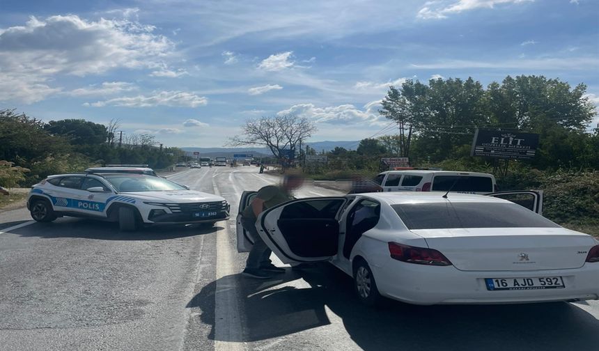 Adliye önündeki cinayete tutuklama