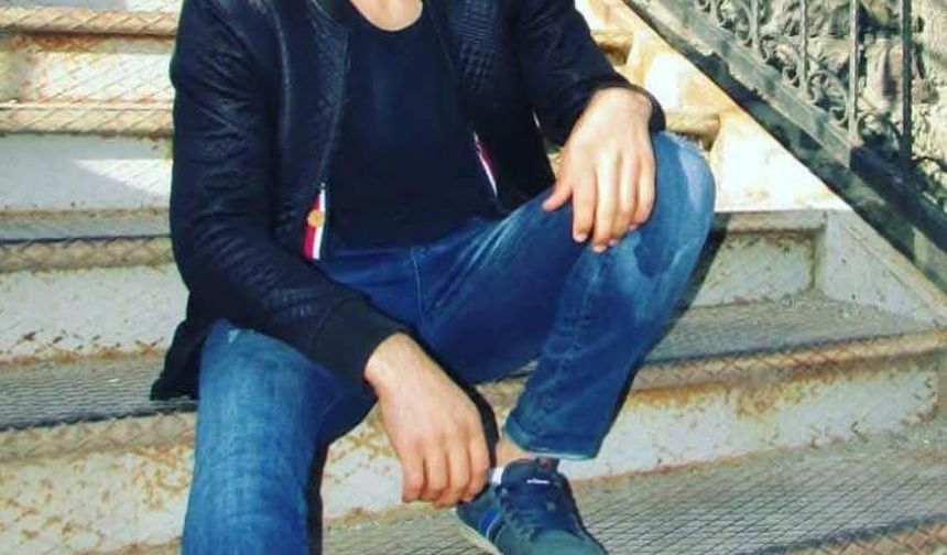 Balya makinesine kapılan çiftçi hayatın kaybetti