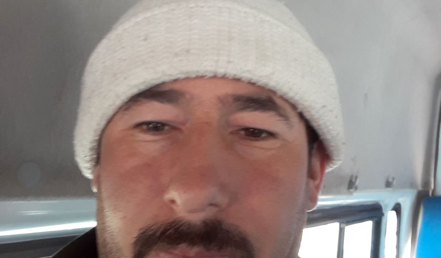 Belediye personeli mesai arkadaşını öldürdü