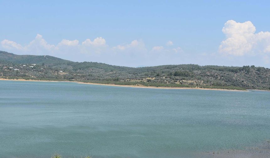 Bodrum'da da planlı su kesintisi