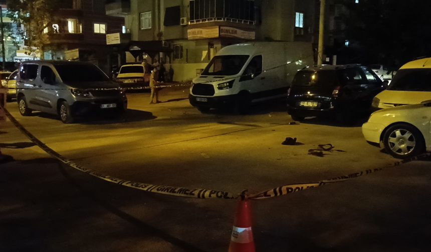 Düğünde çıkan kavgada hayatını kaybetti