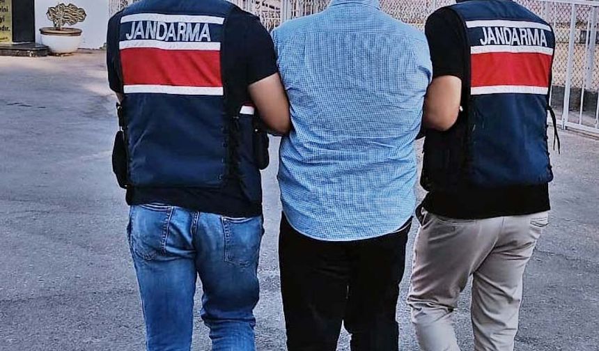 Gaziantep'te, DEAŞ operasyonu