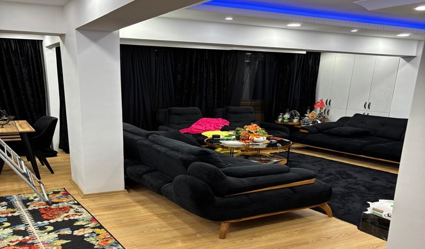 Güllü'nün kızı o anları anlattı