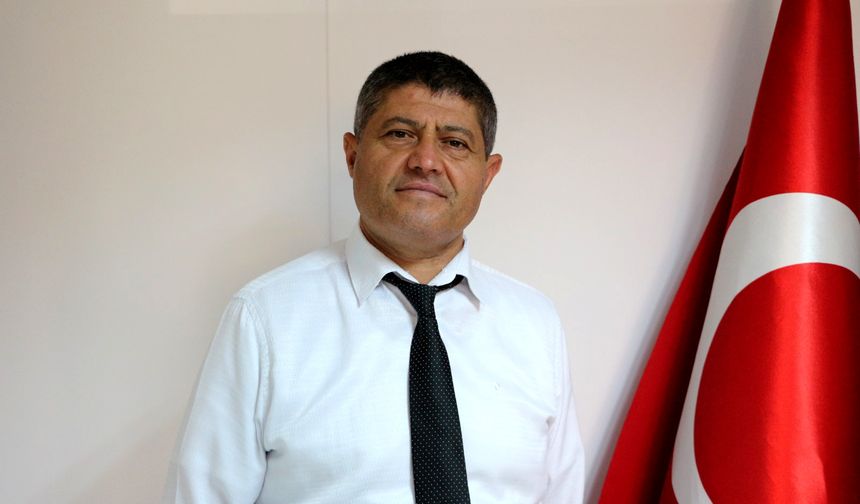 Isparta’da dolu felaketi: 150 bin ton elma zarar gördü