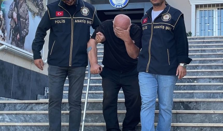 İstanbul’da otomobil hırsızlarına operasyon: 73 yaşındaki zanlı da çetede çıktı