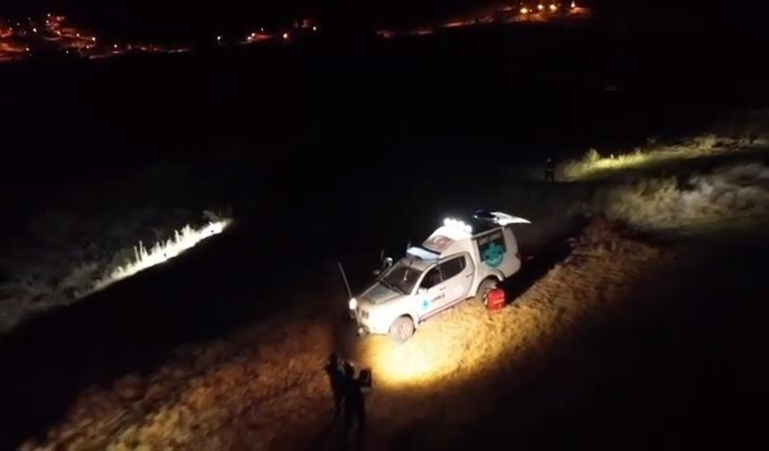 Kayıp Alzheimer hastası aranıyor