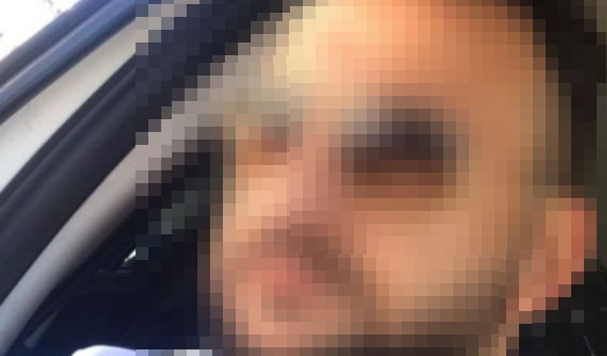 Marketten kavurma çaldılar