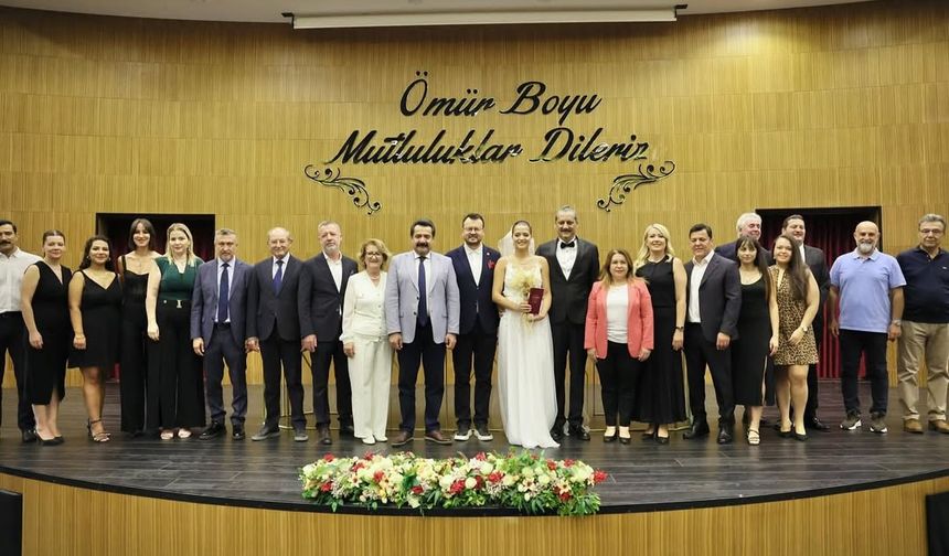 Merkezefendi Belediyesi Basket’ten Yeni Sezon Lansmanı