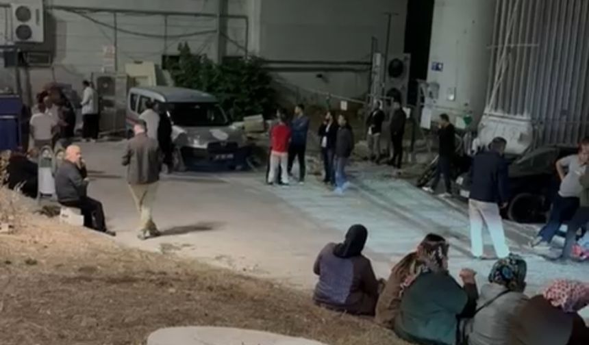 Oyun oynarken boğuldu