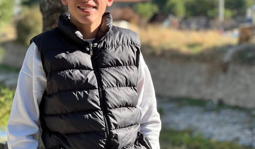 Öz Babası Katili Oldu