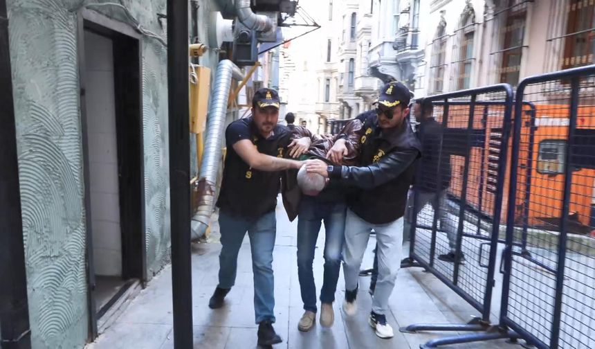 Özgür Özel’e yönelik saldırının davasında 4. duruşma bugün görülecek