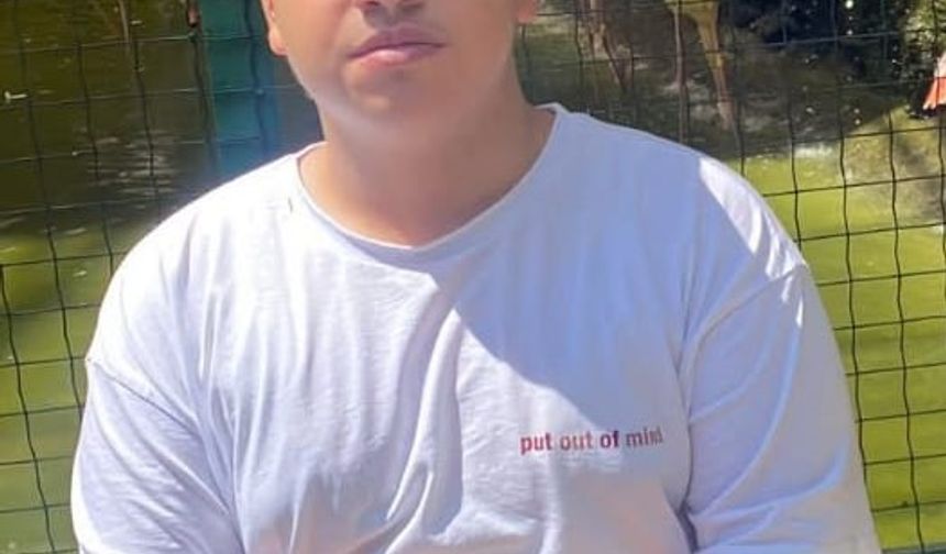 Polis otosunun çarptığı Kadir Miraç hayatını kaybetti