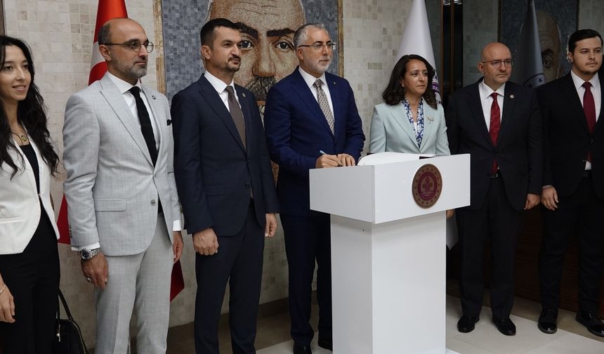 Türkiye, dünyanın güven adası oldu
