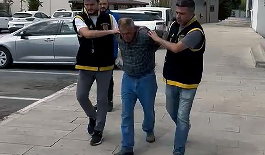 Uyuyan bekçinin cep telefonunu çalan hırsızı kesinleşmiş hapis cezası çıktı